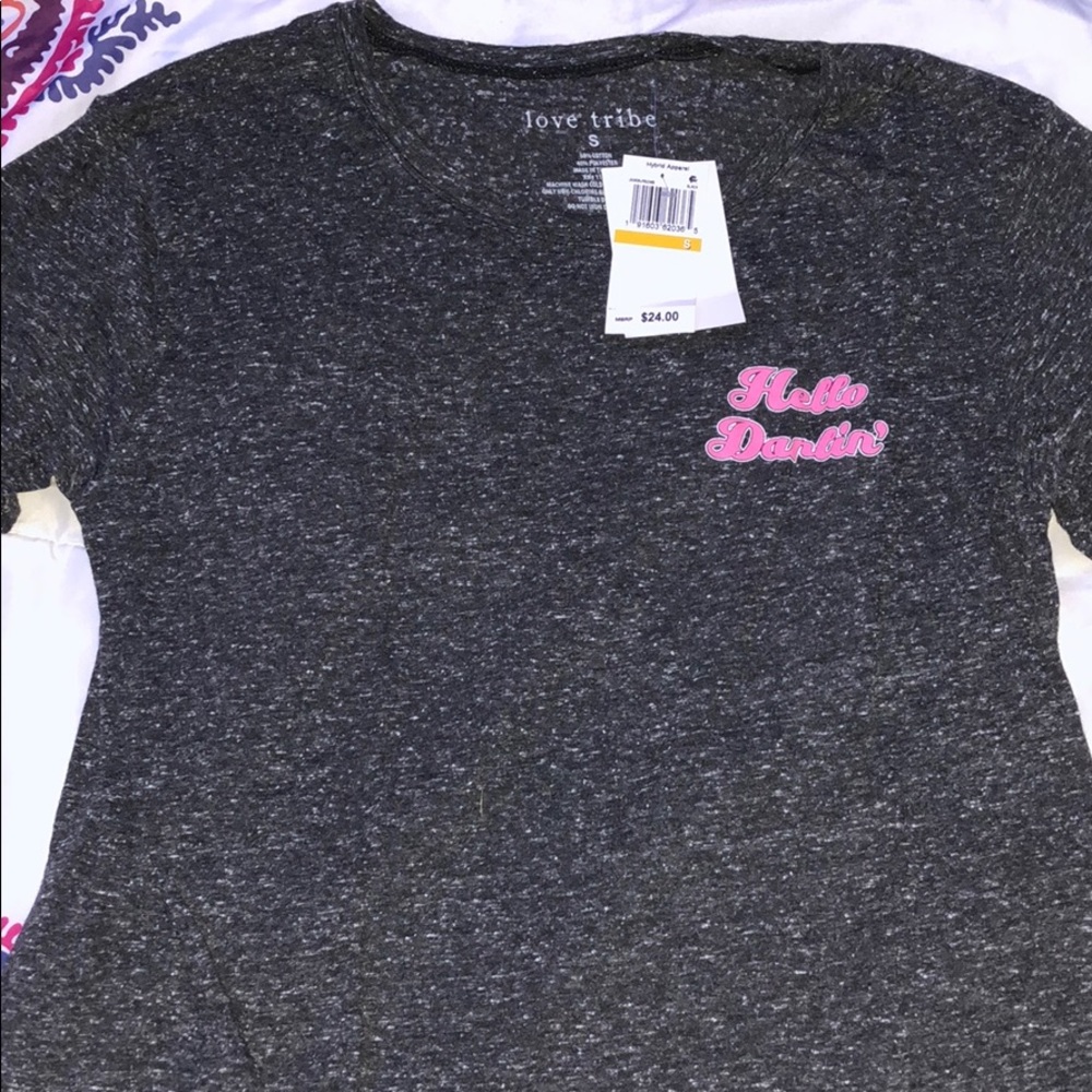 Black shirt - Picture 1 of 2